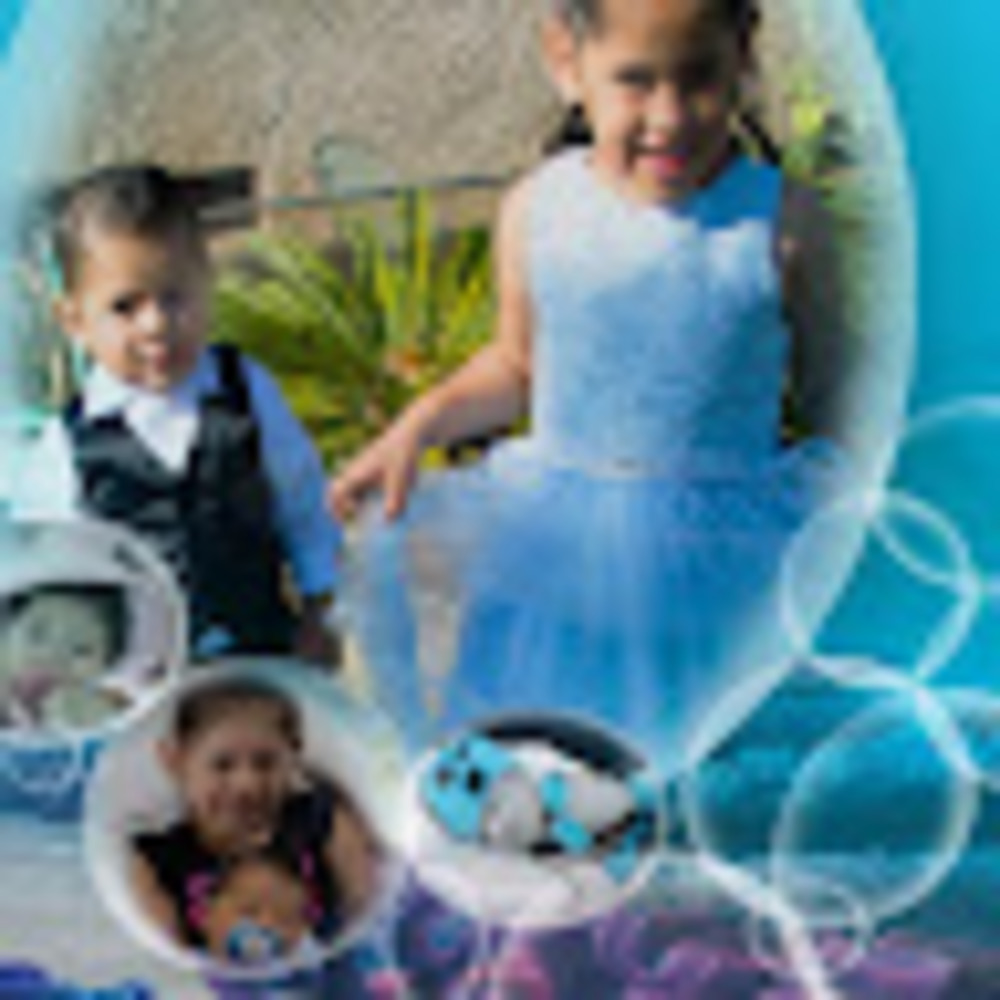 Meet your Posher, Cristina